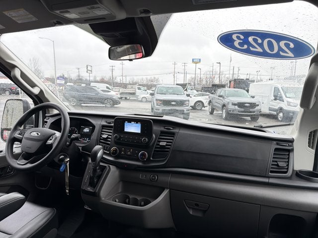 2023 Ford Transit-350 XL