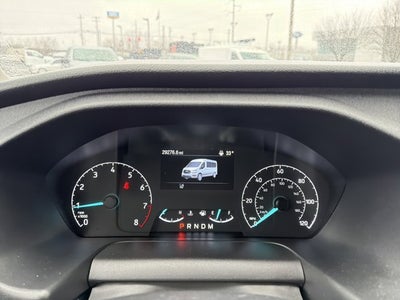 2023 Ford Transit-350 XL