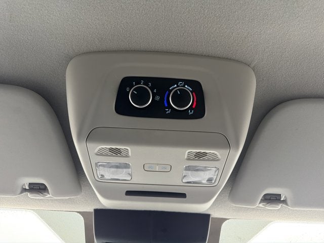 2023 Ford Transit-350 XL