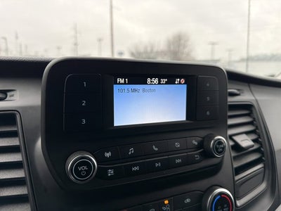 2023 Ford Transit-350 XL