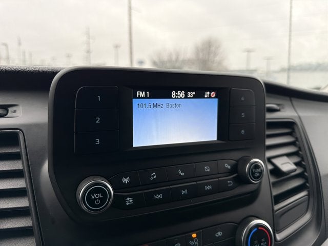 2023 Ford Transit-350 XL