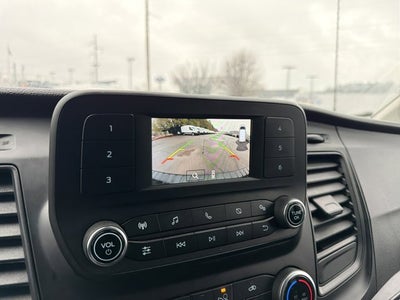 2023 Ford Transit-350 XL