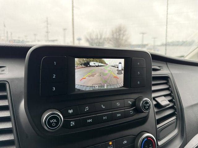 2023 Ford Transit-350 XL