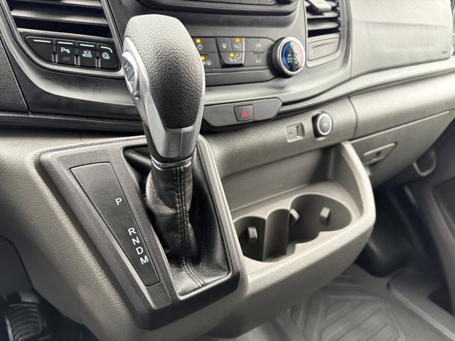 2023 Ford Transit-350 XL