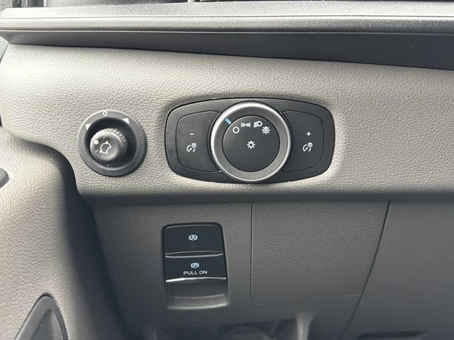 2023 Ford Transit-350 XL