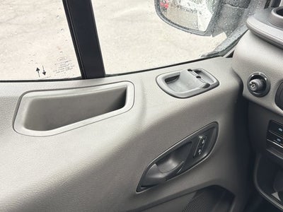 2023 Ford Transit-350 XL