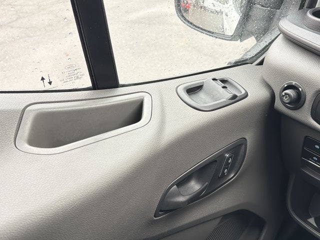 2023 Ford Transit-350 XL