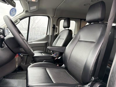 2023 Ford Transit-350 XL