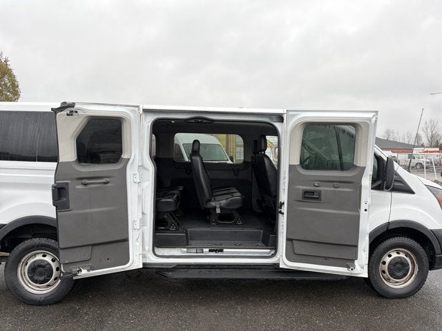 2023 Ford Transit-350 XL