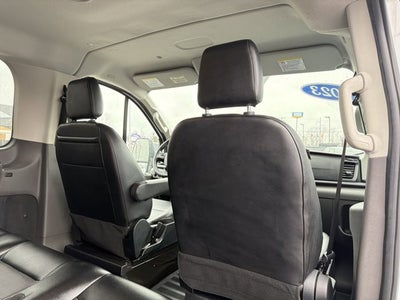2023 Ford Transit-350 XL