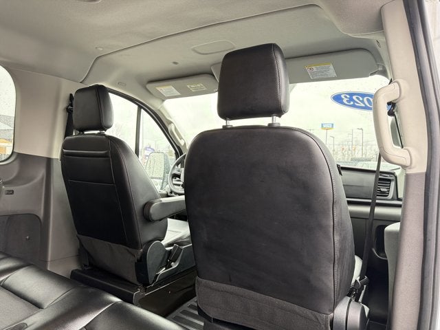 2023 Ford Transit-350 XL