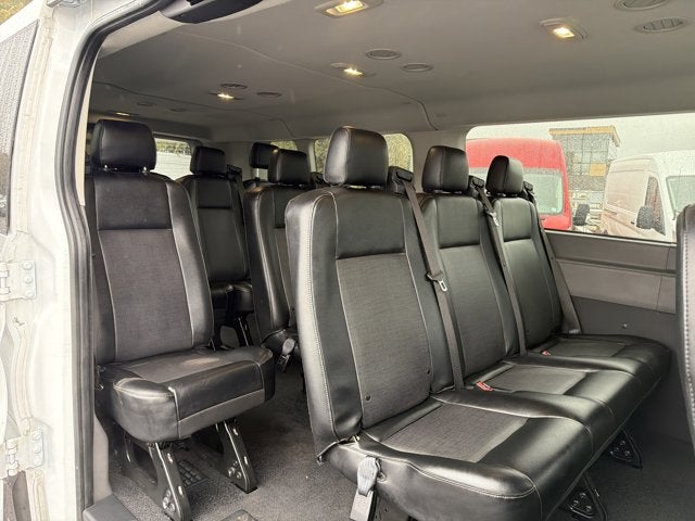 2023 Ford Transit-350 XL