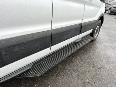 2023 Ford Transit-350 XL