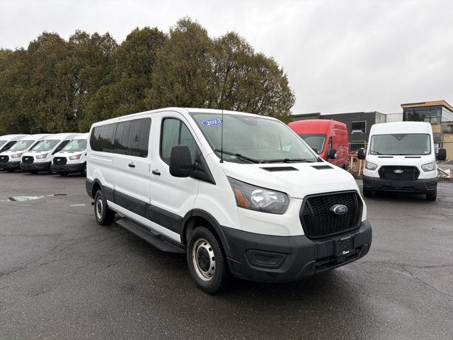 2023 Ford Transit-350 XL