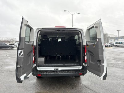 2023 Ford Transit-350 XL