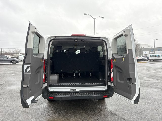 2023 Ford Transit-350 XL
