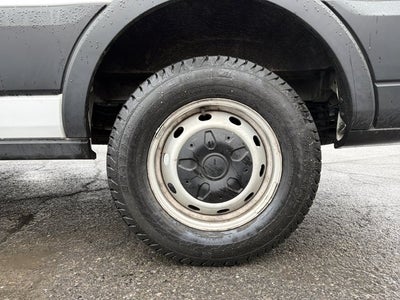 2023 Ford Transit-350 XL