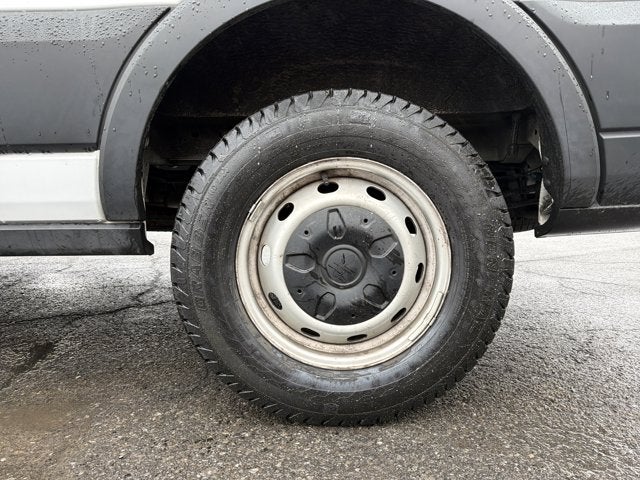 2023 Ford Transit-350 XL