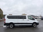 2023 Ford Transit-350 XL