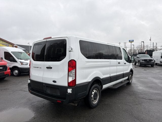 2023 Ford Transit-350 XL