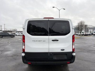 2023 Ford Transit-350 XL