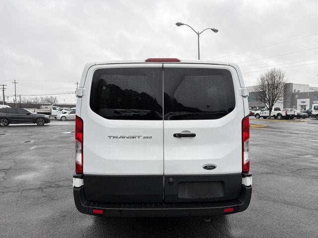 2023 Ford Transit-350 XL