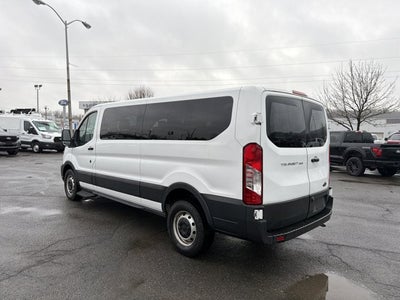 2023 Ford Transit-350 XL