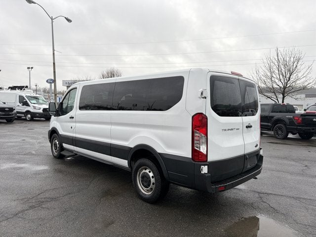 2023 Ford Transit-350 XL