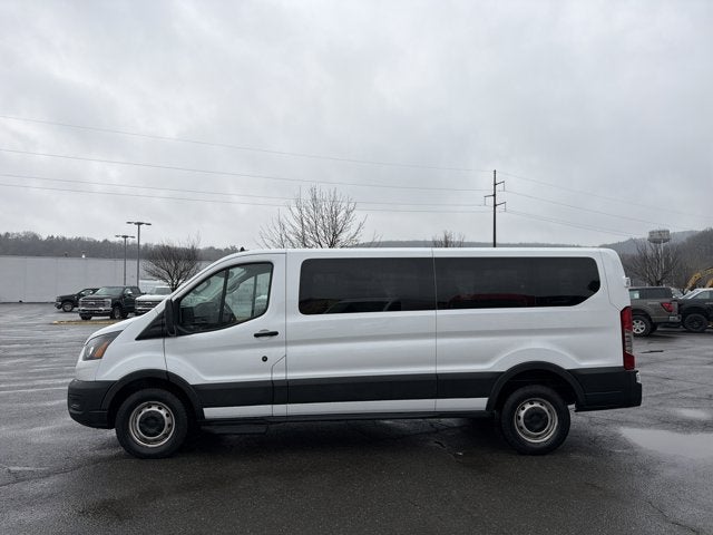 2023 Ford Transit-350 XL