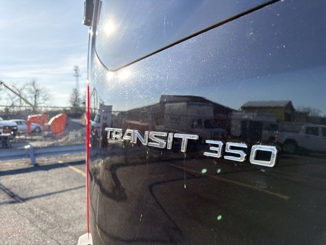 2023 Ford Transit-350 XLT