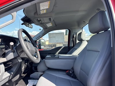 2026 Ford F-350SD XL DRW