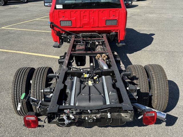 2026 Ford F-350SD XL DRW