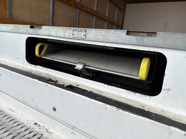 2019 Ford E-350SD Base Cutaway