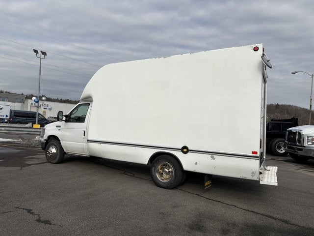 2019 Ford E-350SD Base Cutaway