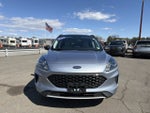 2022 Ford Escape Hybrid SE