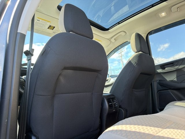 2022 Ford Escape Hybrid SE