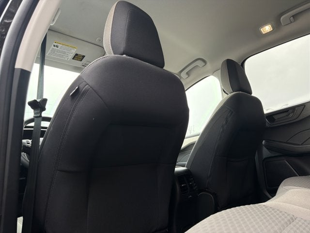 2022 Ford Escape Hybrid SE