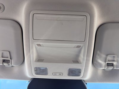 2021 Ford Escape Hybrid SEL