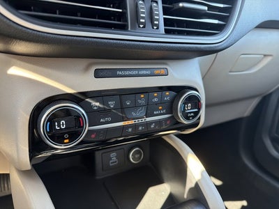 2021 Ford Escape Hybrid SEL