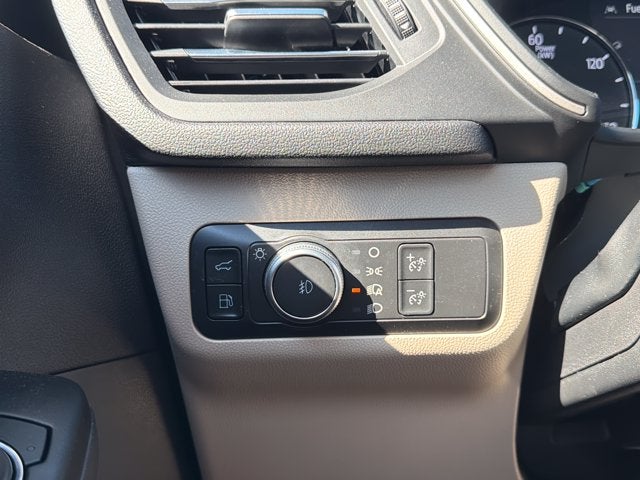 2021 Ford Escape Hybrid SEL