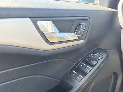 2021 Ford Escape Hybrid SEL