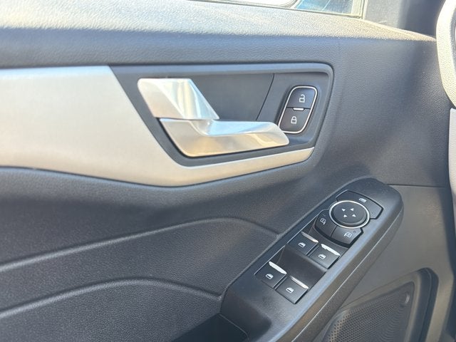 2021 Ford Escape Hybrid SEL