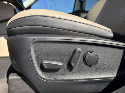 2021 Ford Escape Hybrid SEL