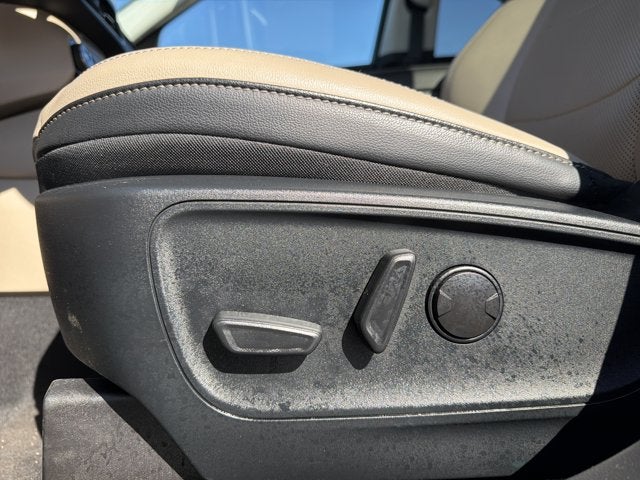 2021 Ford Escape Hybrid SEL