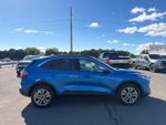 2021 Ford Escape Hybrid SEL