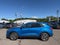 2021 Ford Escape Hybrid SEL