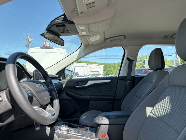 2022 Ford Escape S