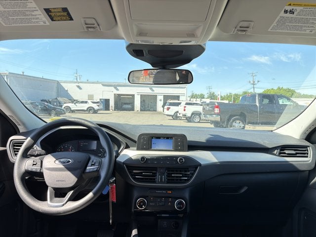 2022 Ford Escape S