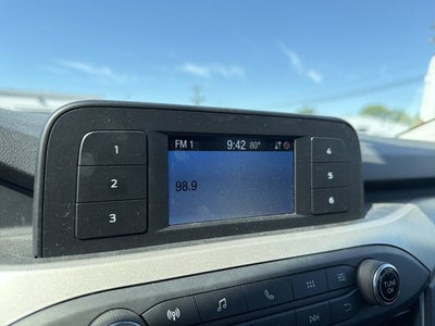2022 Ford Escape S