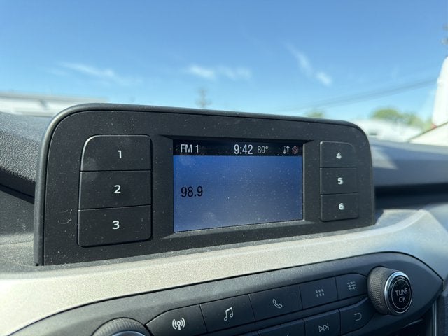 2022 Ford Escape S